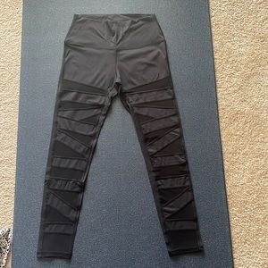 Lululemon inspired leggings